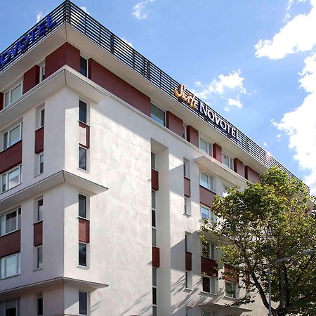 Sejours & Affaires Clermont Ferrand Park Republique Aparthotel Εξωτερικό φωτογραφία