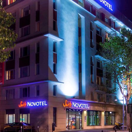 Sejours & Affaires Clermont Ferrand Park Republique Aparthotel Εξωτερικό φωτογραφία