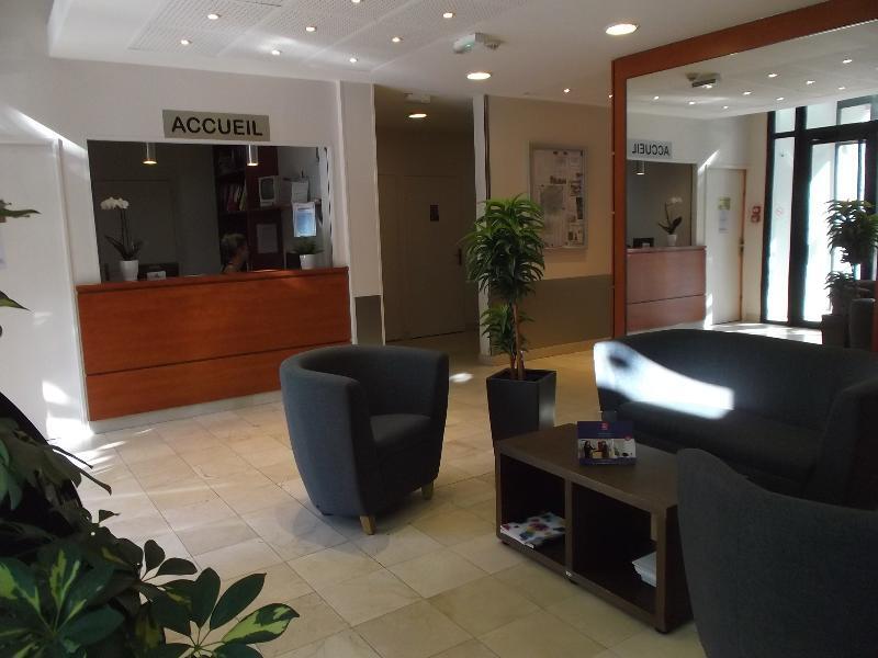 Sejours & Affaires Clermont Ferrand Park Republique Aparthotel Εξωτερικό φωτογραφία